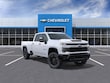 Chevrolet Silverado 2500 HD