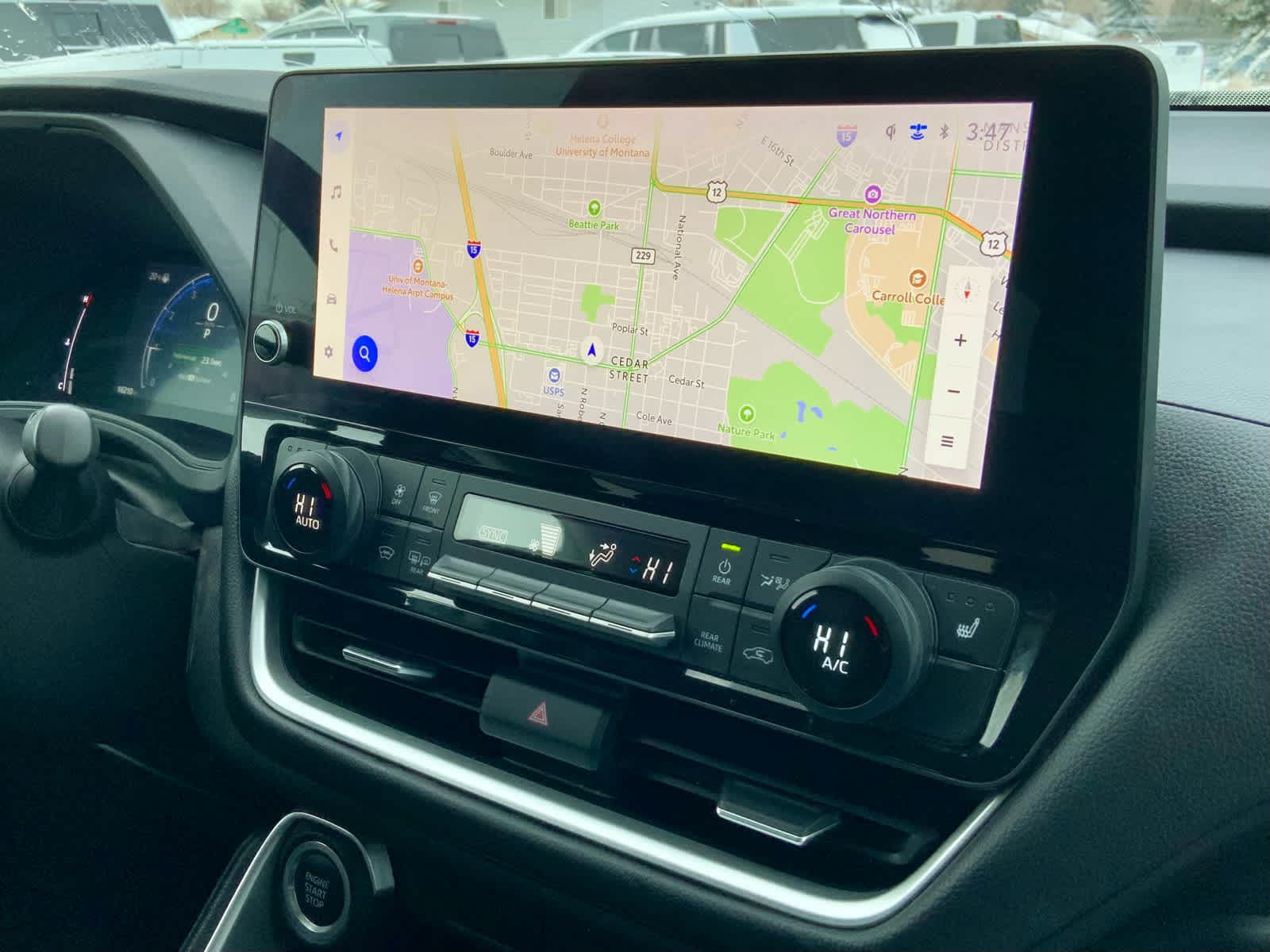 Thumbnail: 2024 Toyota Grand Highlander - 41