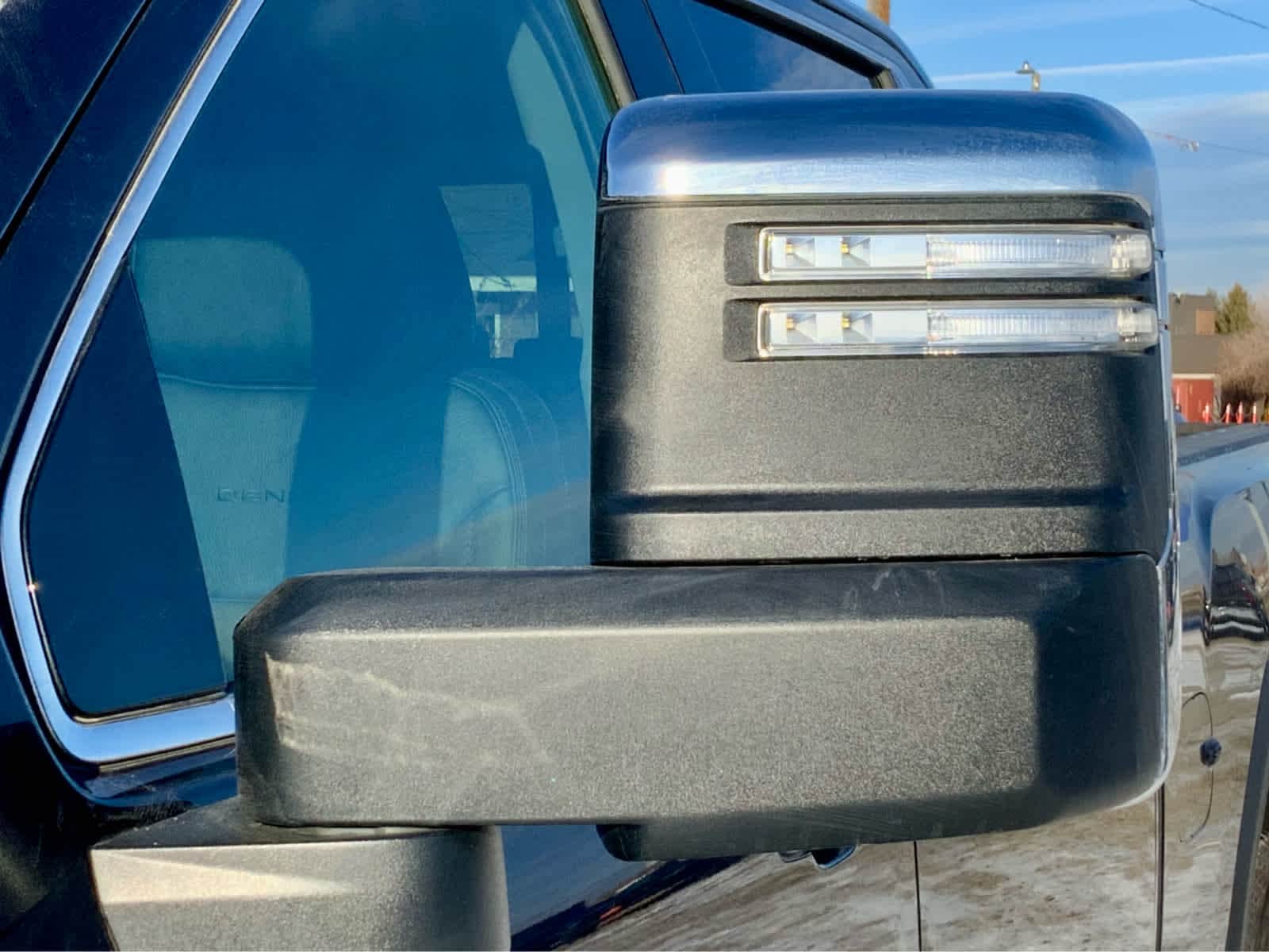 Thumbnail: 2026 GMC Sierra 2500 - 13