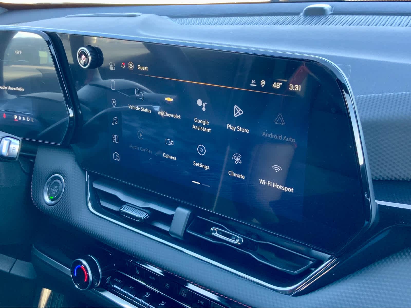 Thumbnail: 2026 Chevrolet Equinox - 40