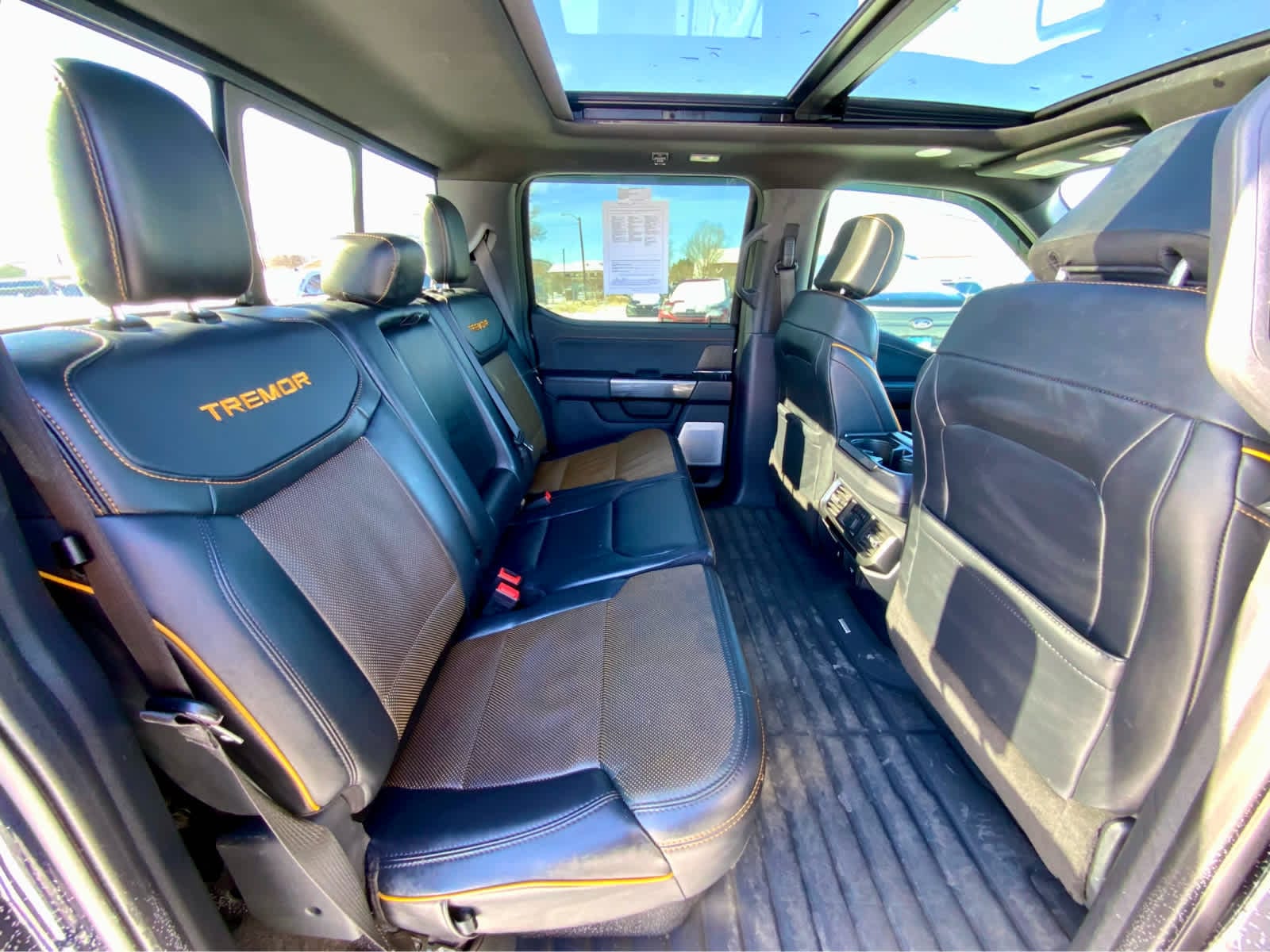 Thumbnail: 2023 Ford F-150 - 24