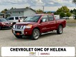  Nissan Titan