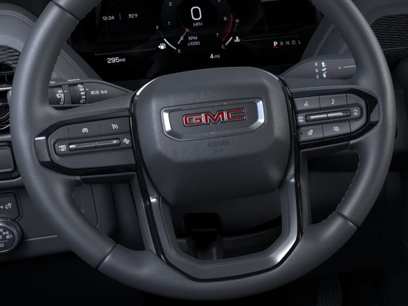 2025 GMC Yukon XL  19
