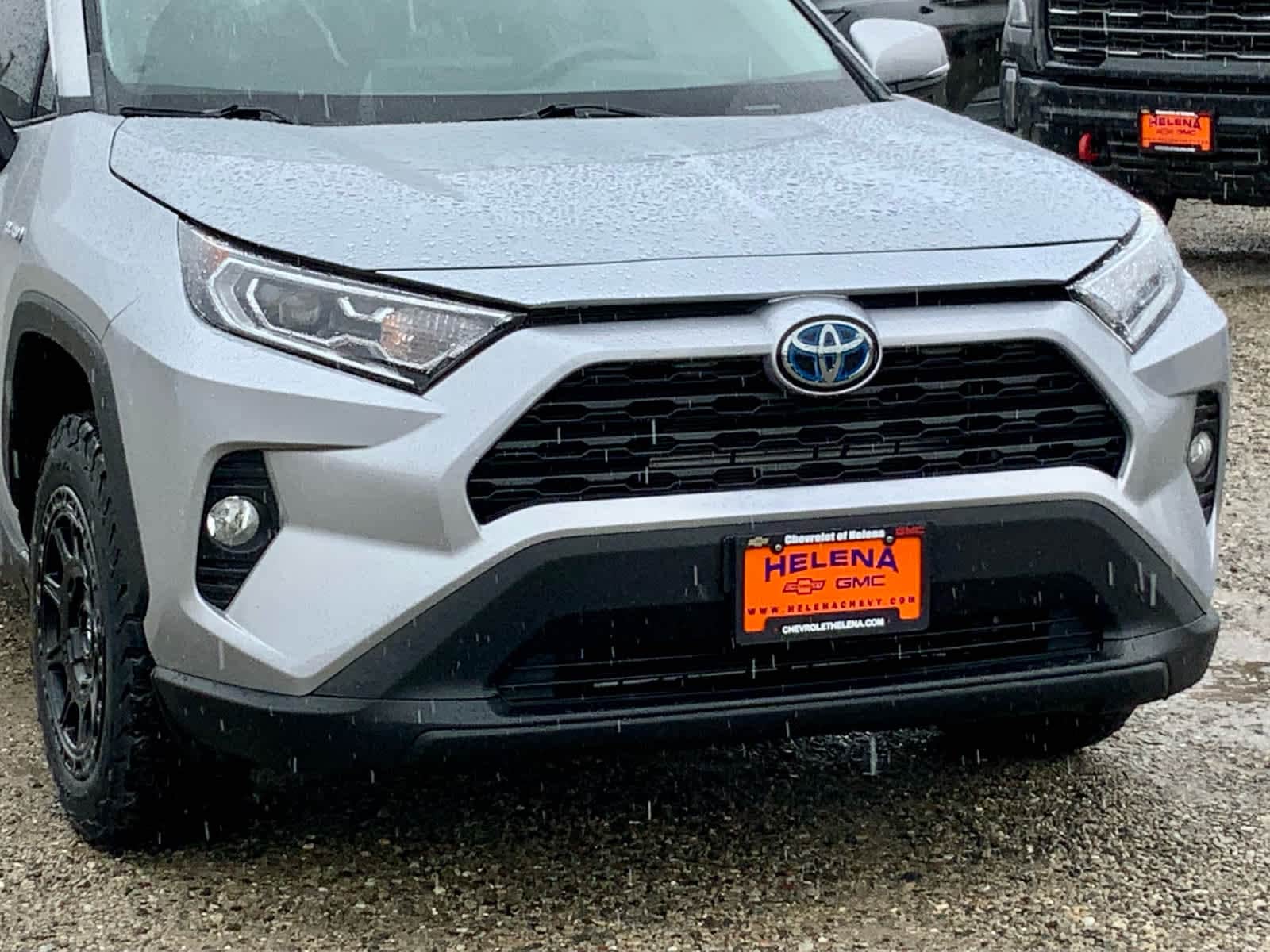 Thumbnail: 2020 Toyota RAV4 - 12
