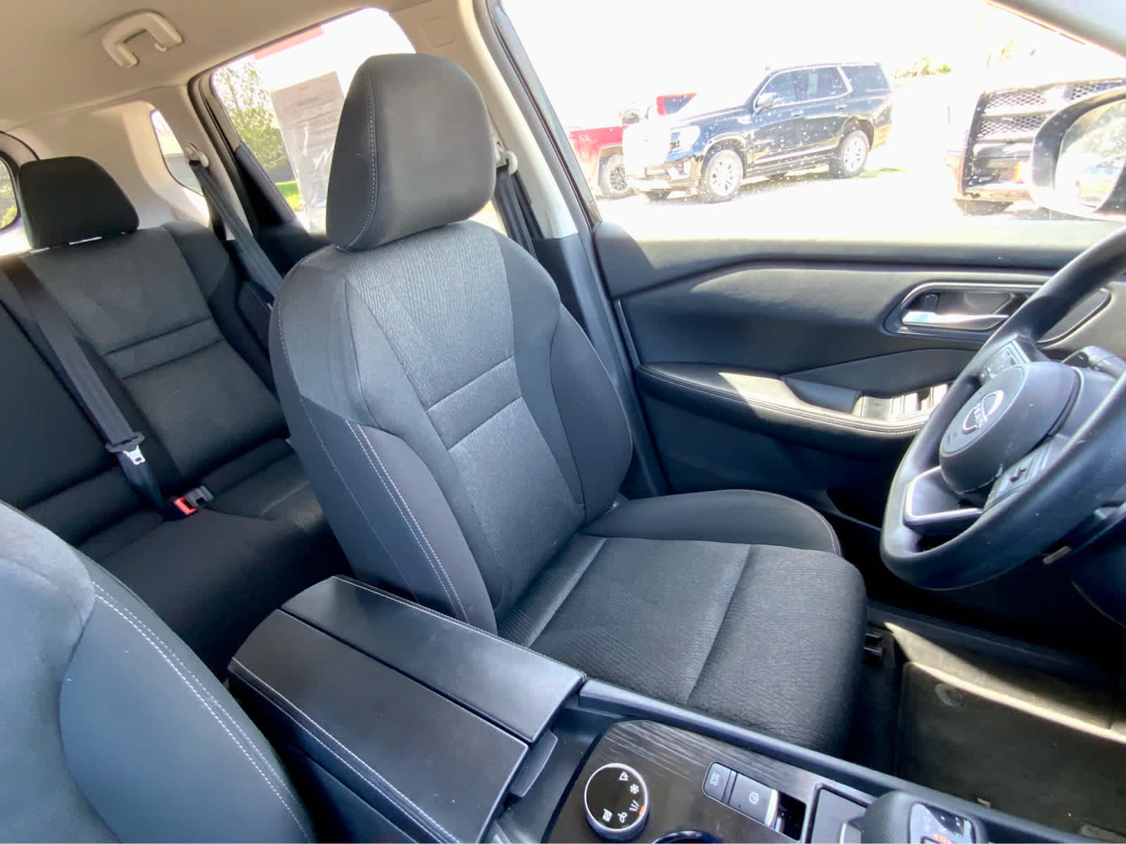 Thumbnail: 2024 Nissan Rogue - 24