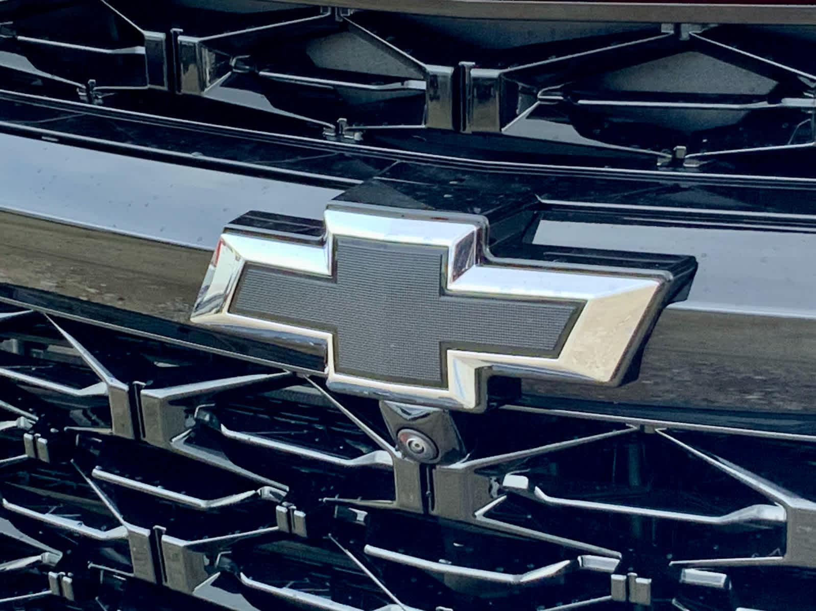 Thumbnail: 2026 Chevrolet Traverse - 17