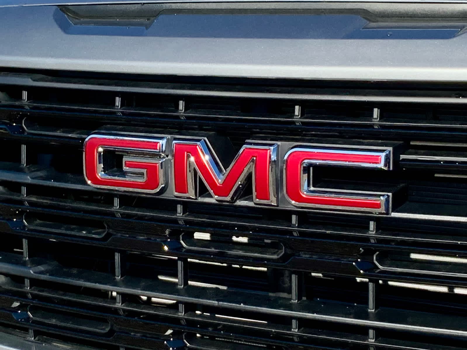 Thumbnail: 2026 GMC Sierra 1500 - 23
