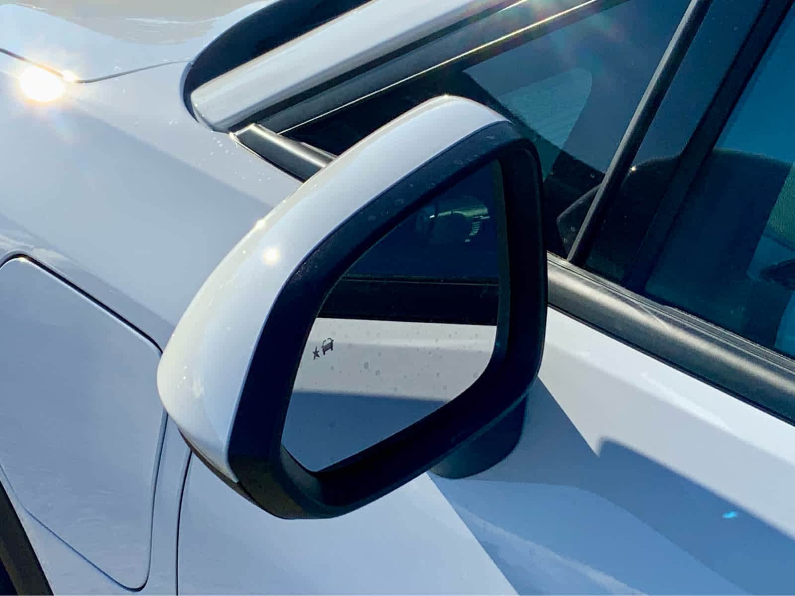 Thumbnail: 2026 Chevrolet Equinox - 14