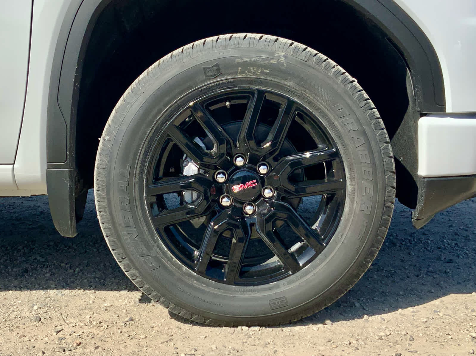 Thumbnail: 2026 GMC Sierra 1500 - 16