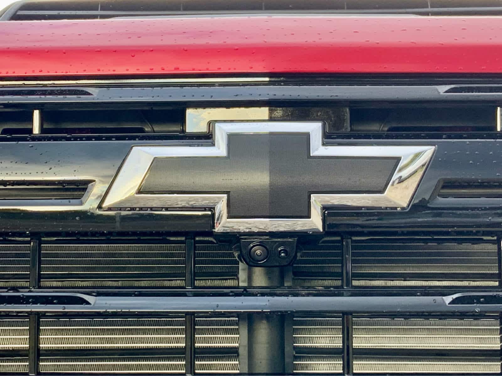 Thumbnail: 2026 Chevrolet Silverado 3500 - 26