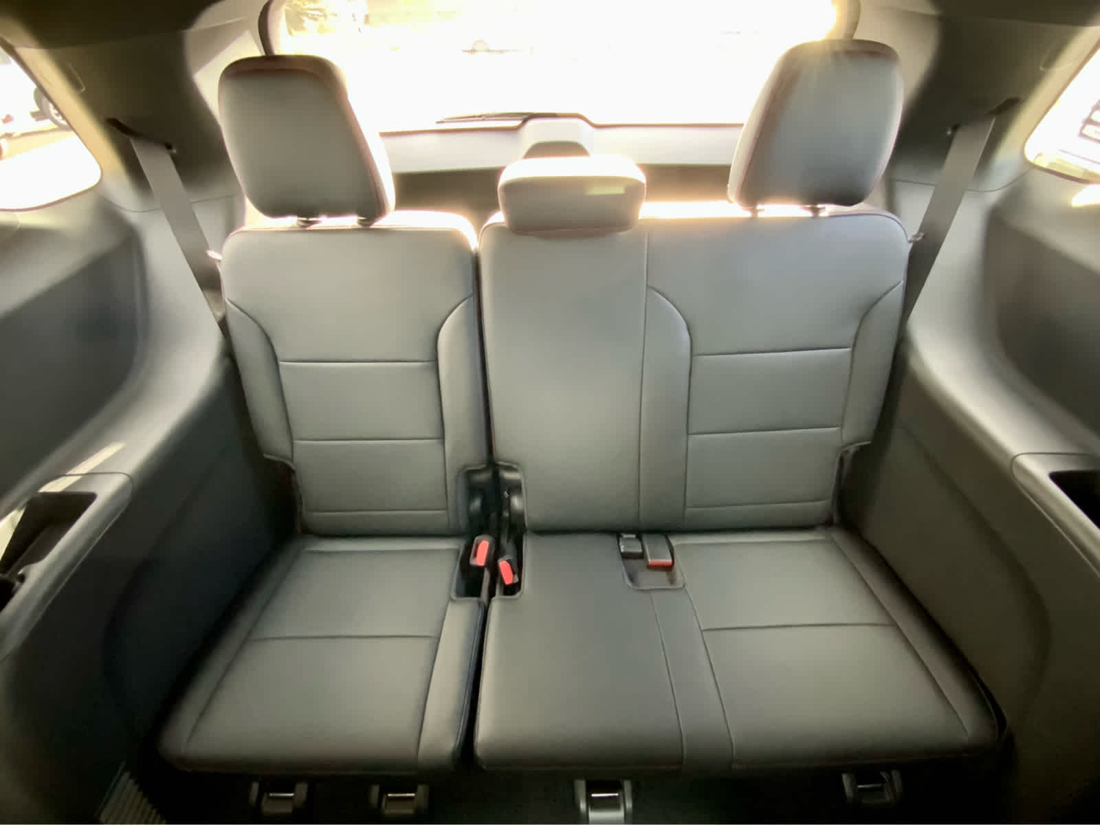 Thumbnail: 2026 Chevrolet Traverse - 33