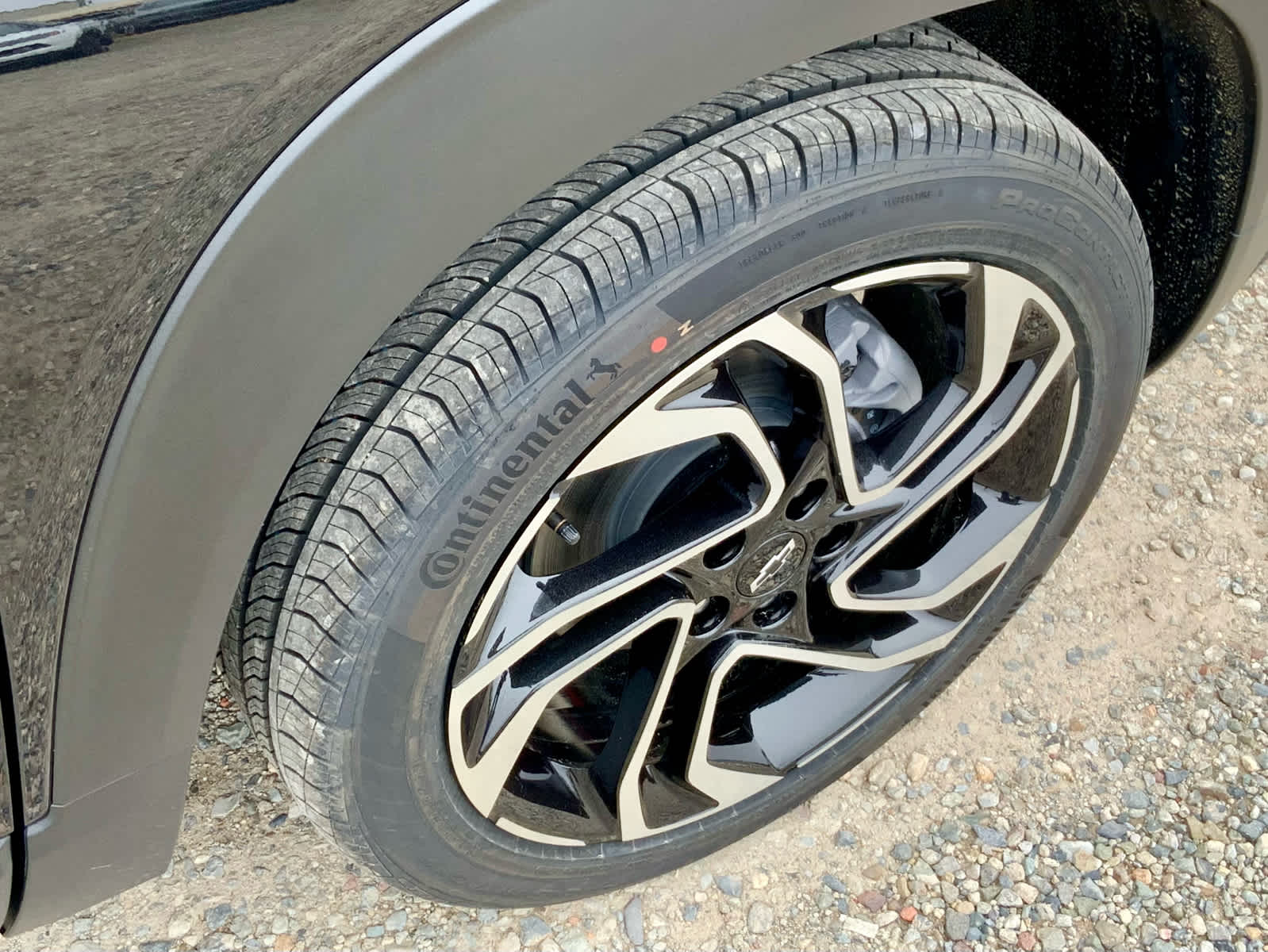 Thumbnail: 2026 Chevrolet TrailBlazer - 17