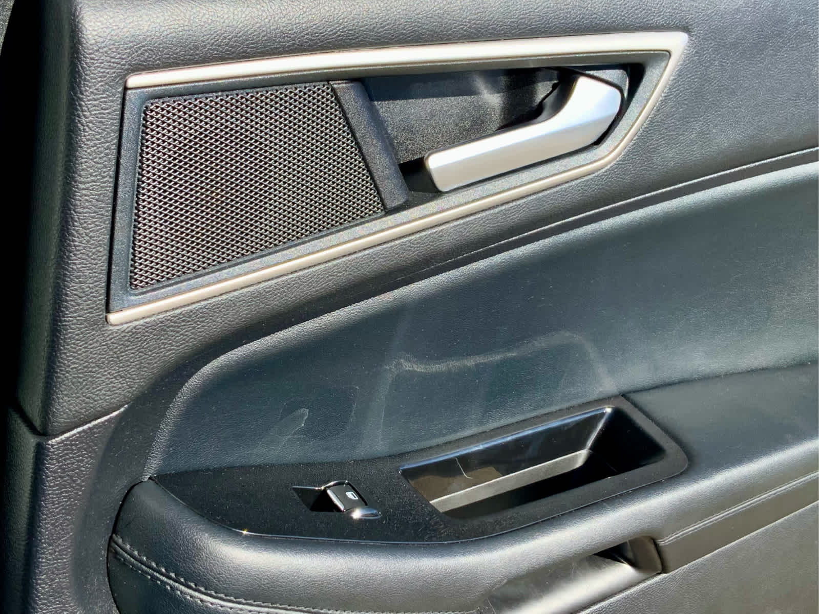 Thumbnail: 2020 Ford Edge - 51