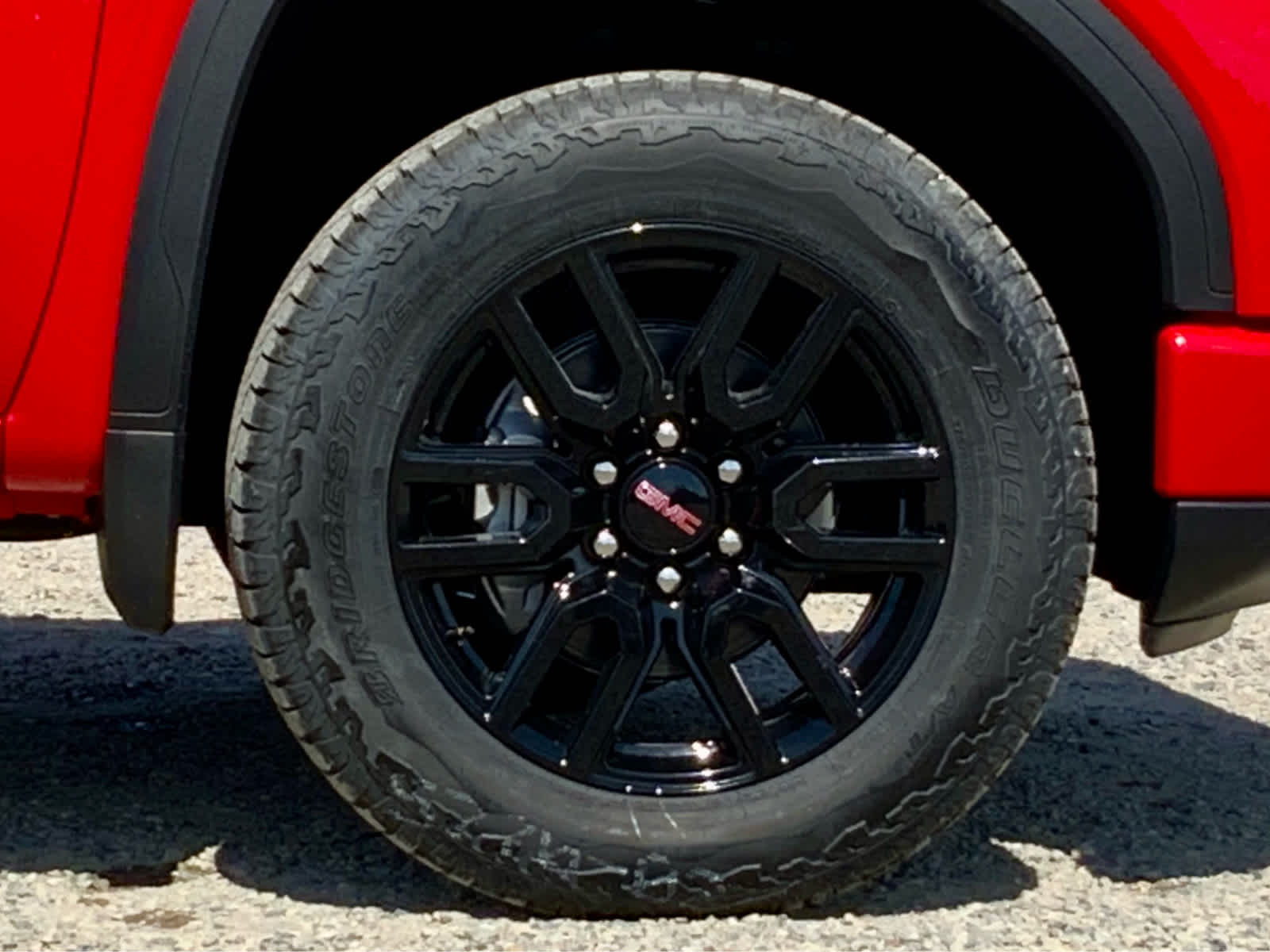 Thumbnail: 2025 GMC Sierra 1500 - 20