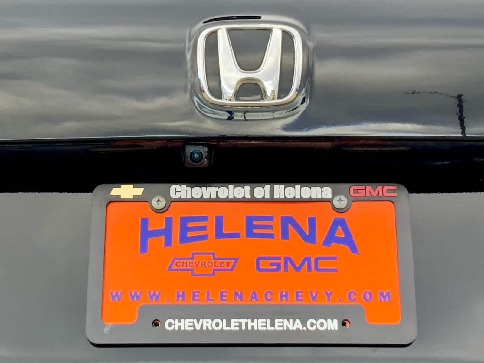 Thumbnail: 2022 Honda Pilot - 23