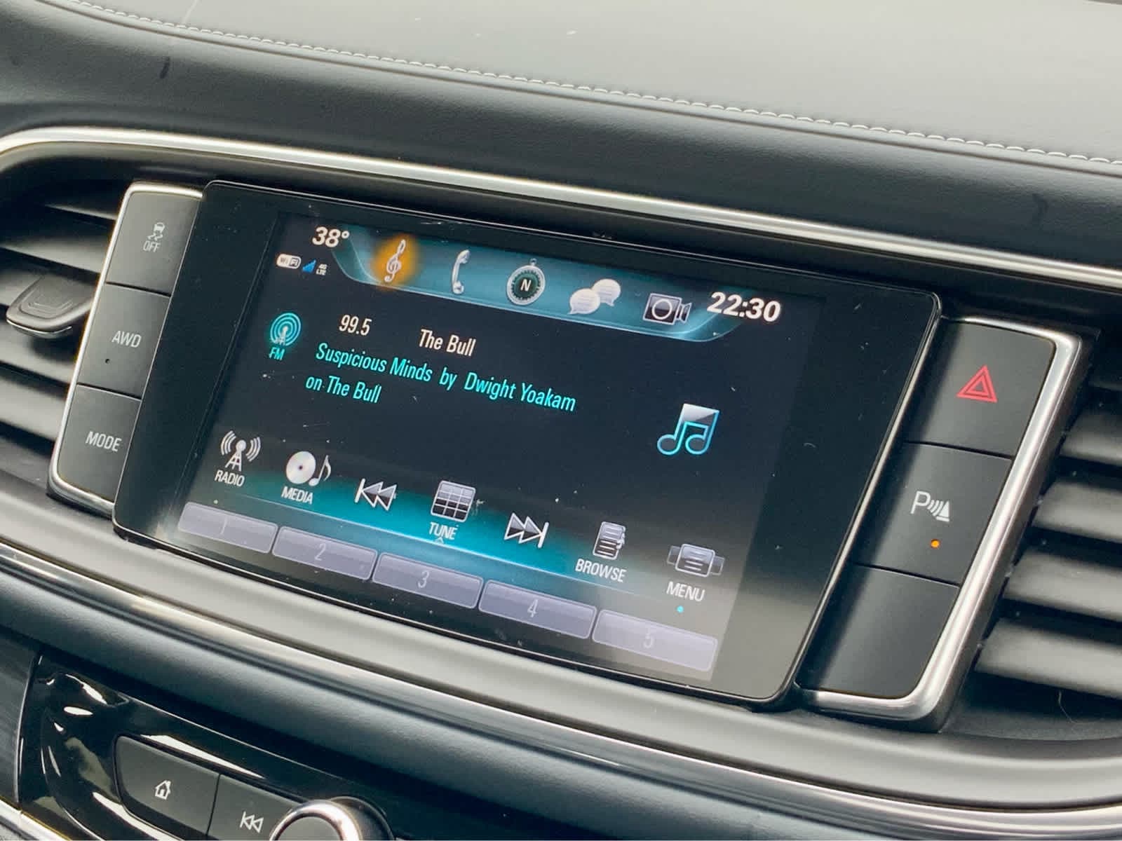 Thumbnail: 2019 Buick Enclave - 44