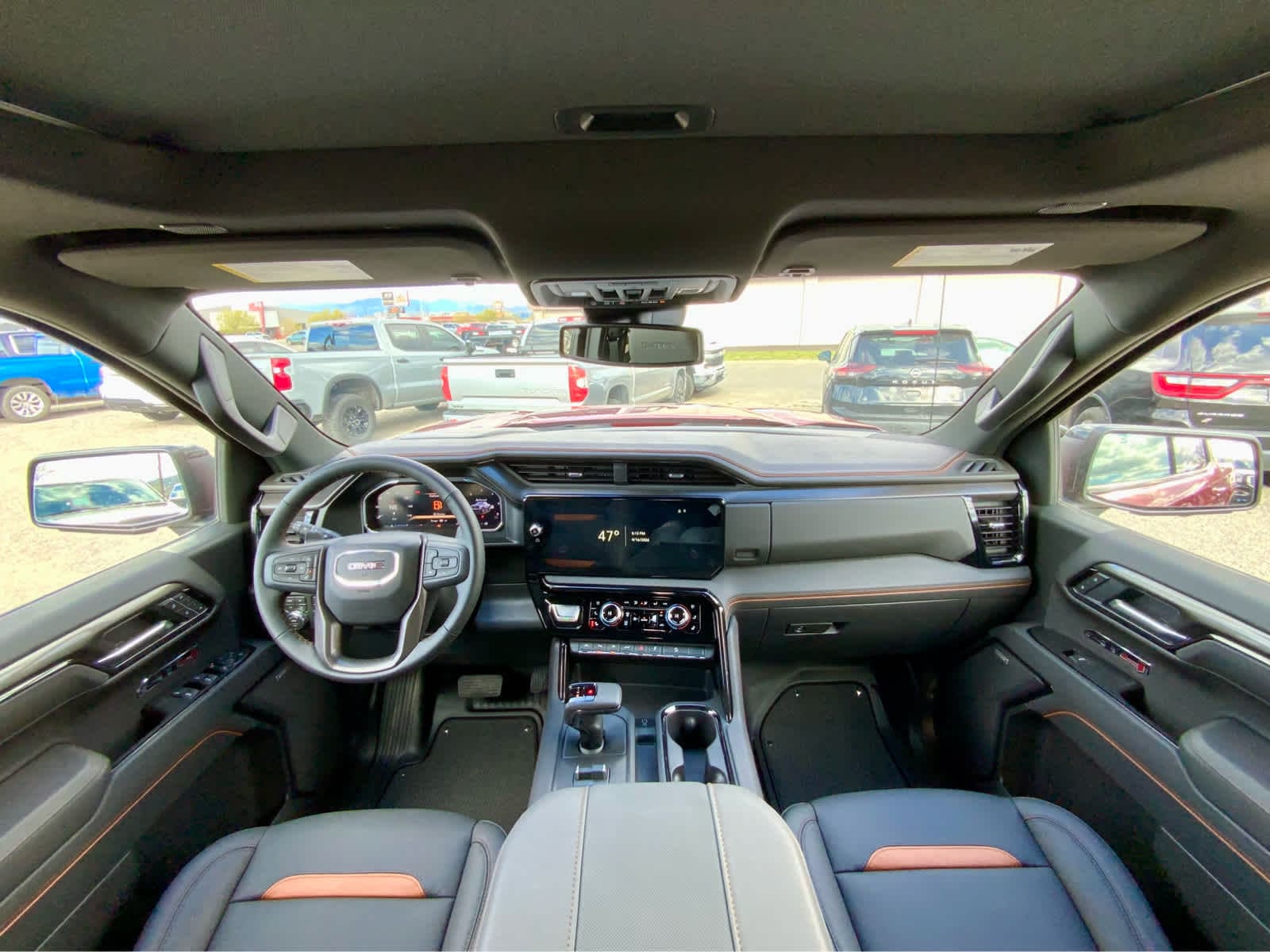 Thumbnail: 2026 GMC Sierra 1500 - 34