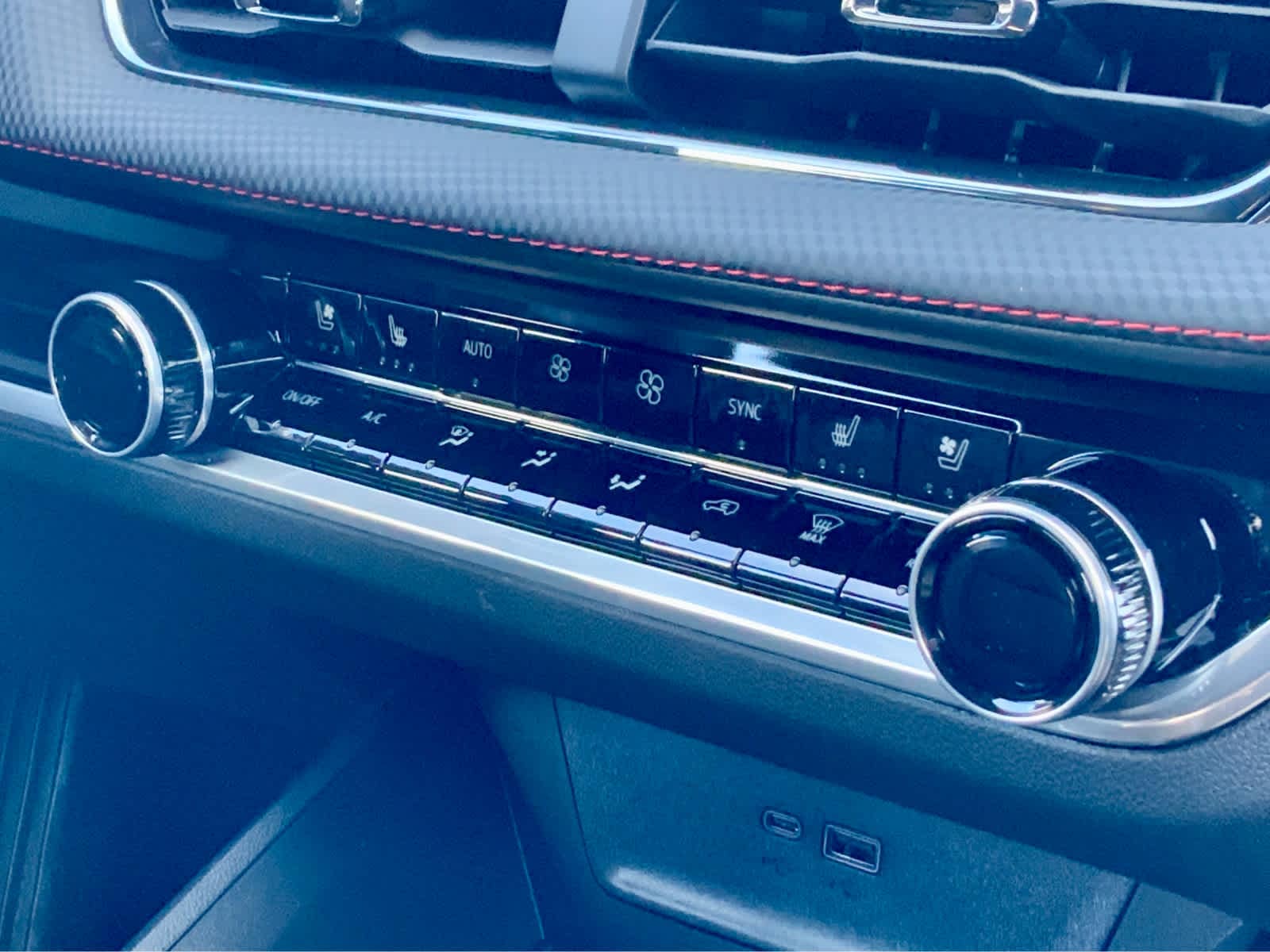 Thumbnail: 2026 Chevrolet Equinox - 46