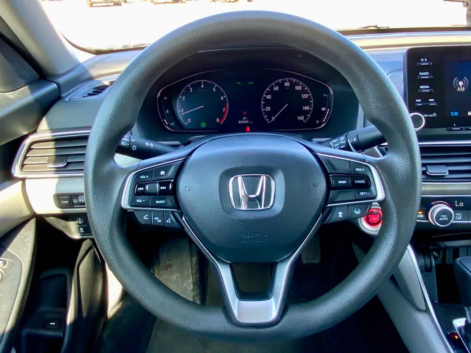 Thumbnail: 2019 Honda Accord - 37