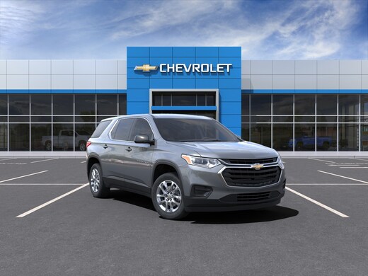 New Chevy Traverse For Sale In Helena Mt Lithia Chevrolet Buick Gmc Of Helena