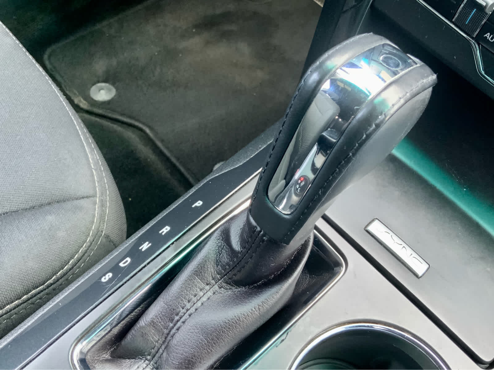 Thumbnail: 2017 Ford Explorer - 48