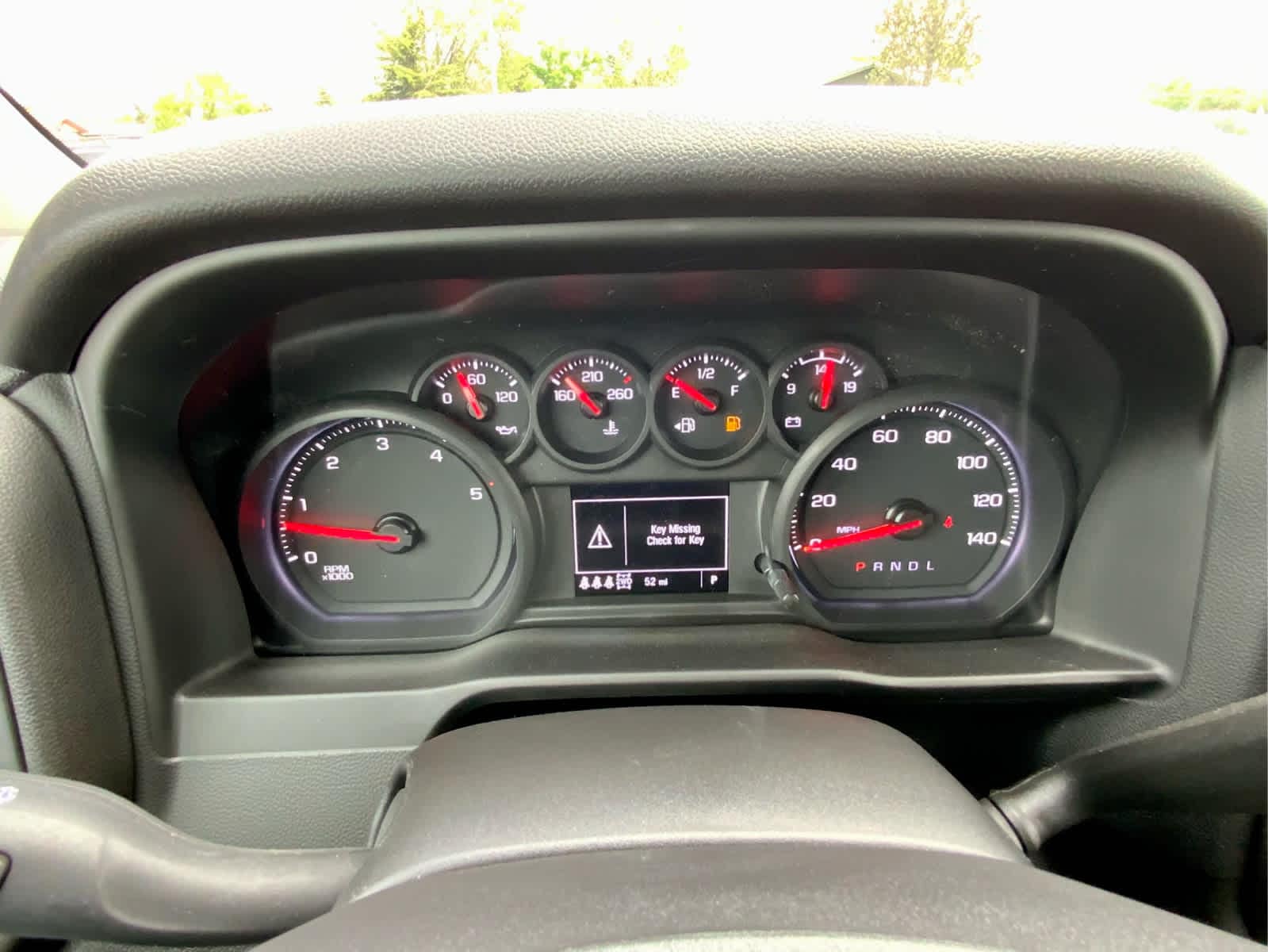 Thumbnail: 2026 Chevrolet Silverado 2500 - 42