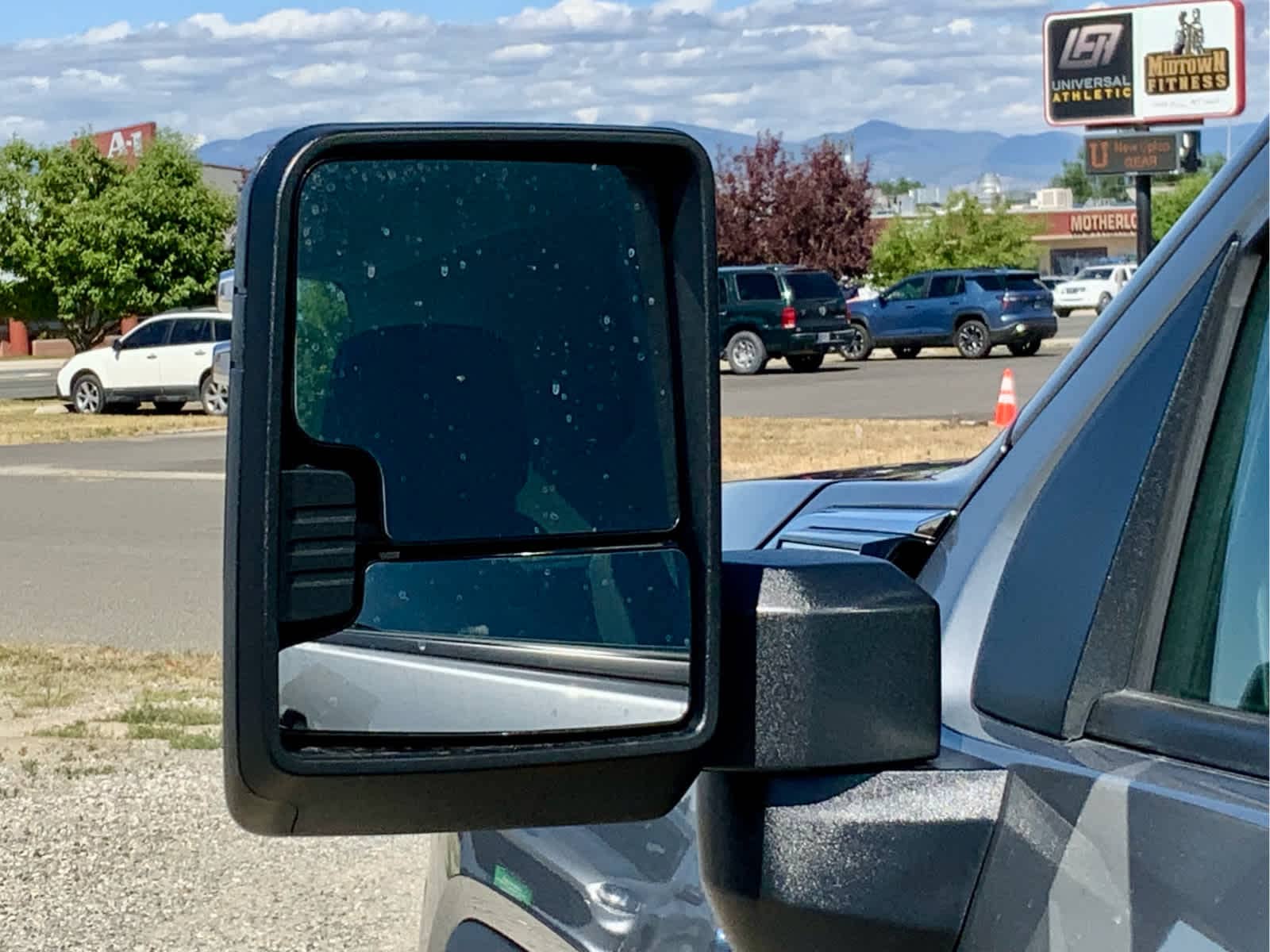 Thumbnail: 2025 GMC Sierra 3500 - 20