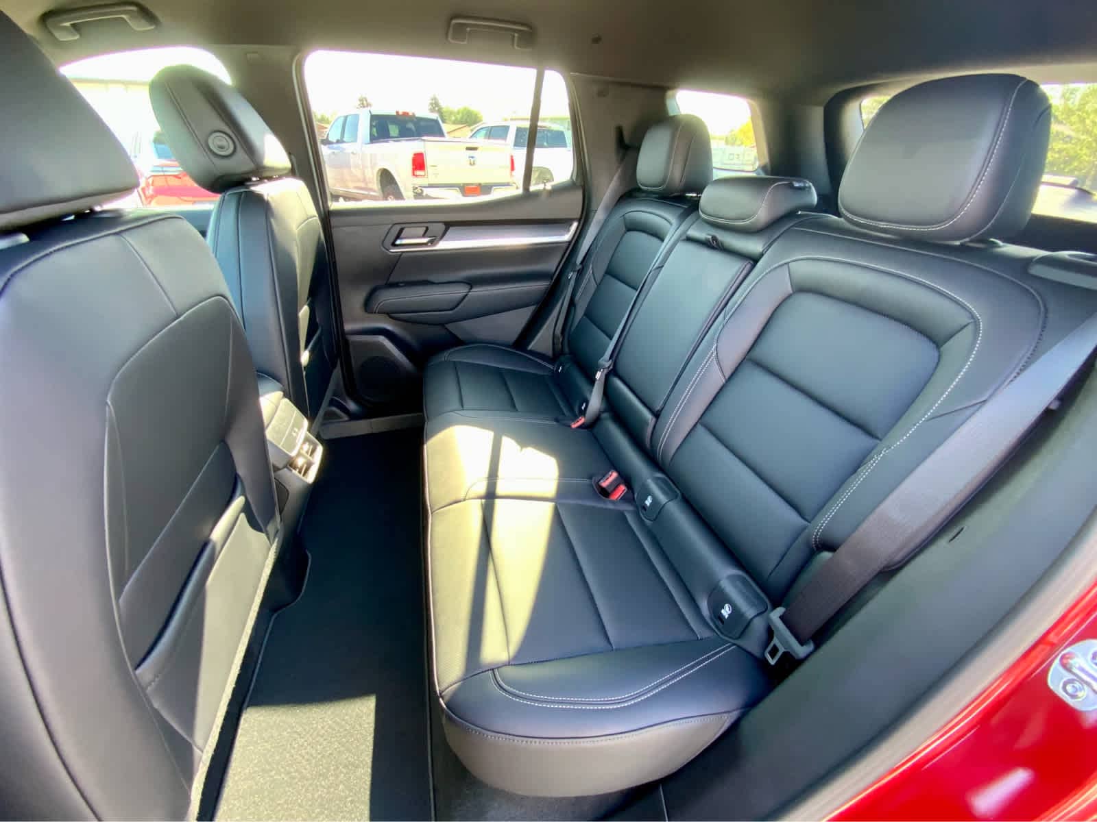 Thumbnail: 2026 GMC Terrain - 27