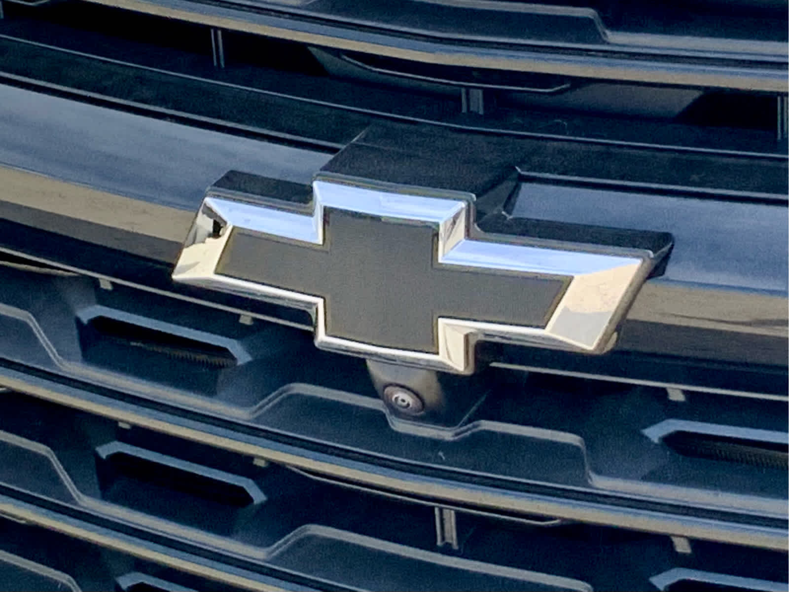 Thumbnail: 2026 Chevrolet Traverse - 17
