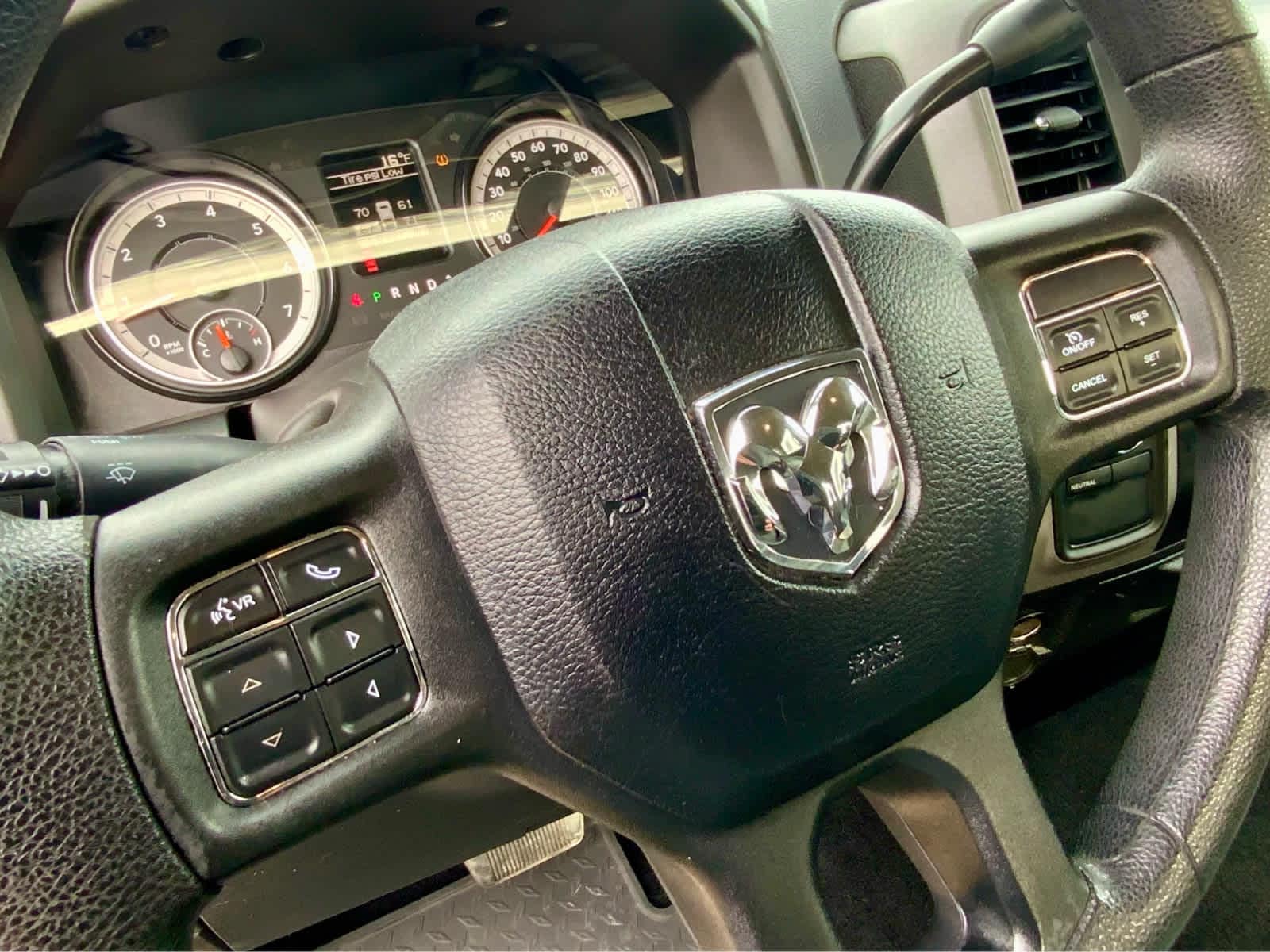 Thumbnail: 2016 RAM 2500 - 42