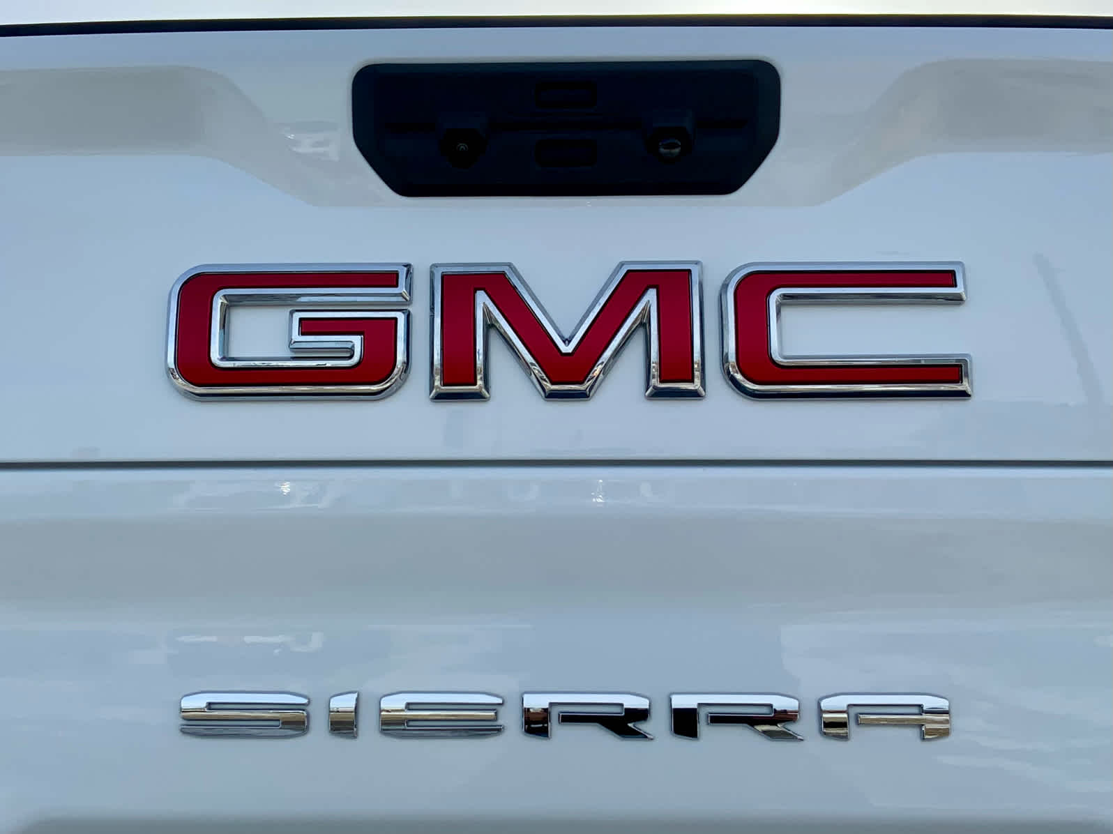 Thumbnail: 2026 GMC Sierra 3500 - 27