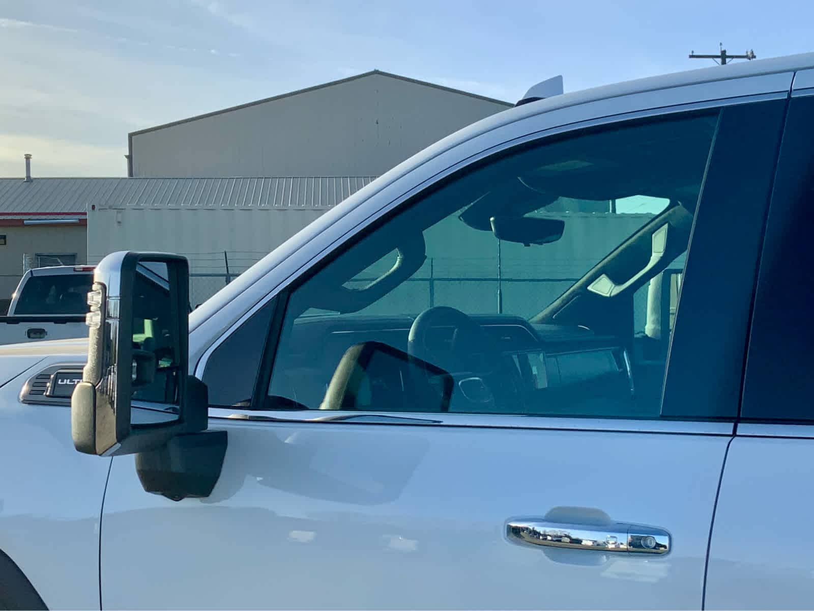 Thumbnail: 2026 GMC Sierra 2500 - 10