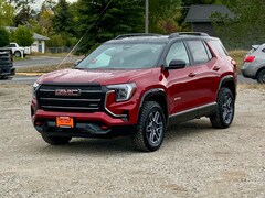 2026 GMC Terrain AT4 SUV