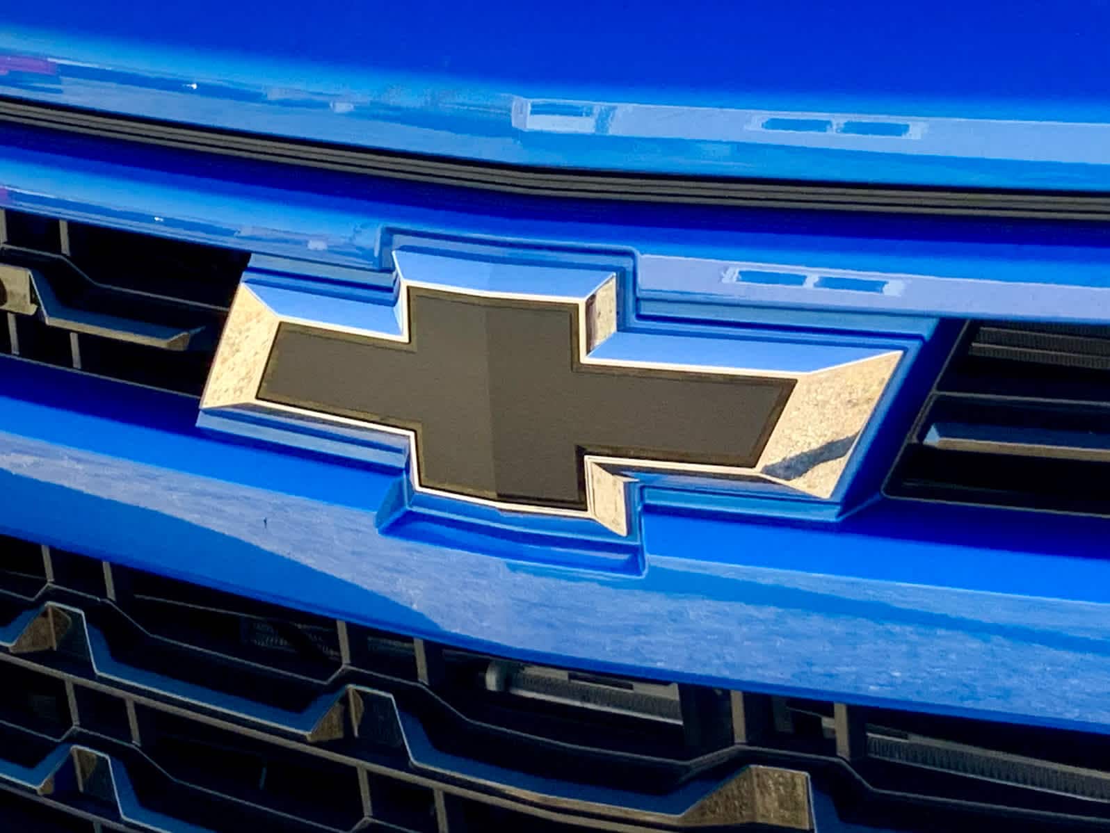 Thumbnail: 2026 Chevrolet Silverado 1500 - 21