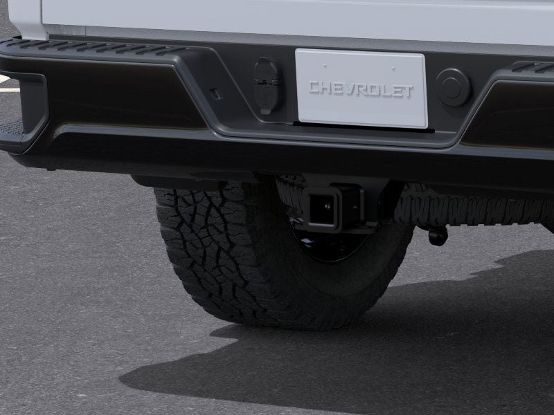 Thumbnail: 2025 Chevrolet Silverado 2500 - 14