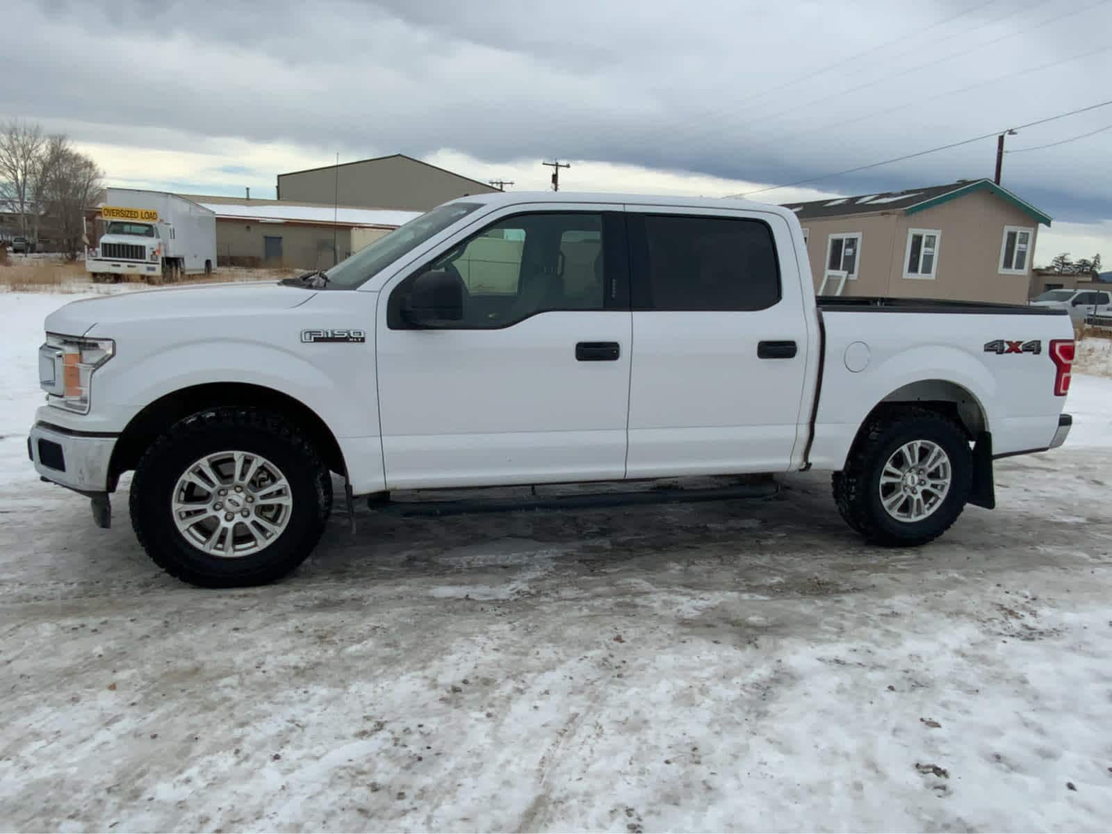 Thumbnail: 2019 Ford F-150 - 2