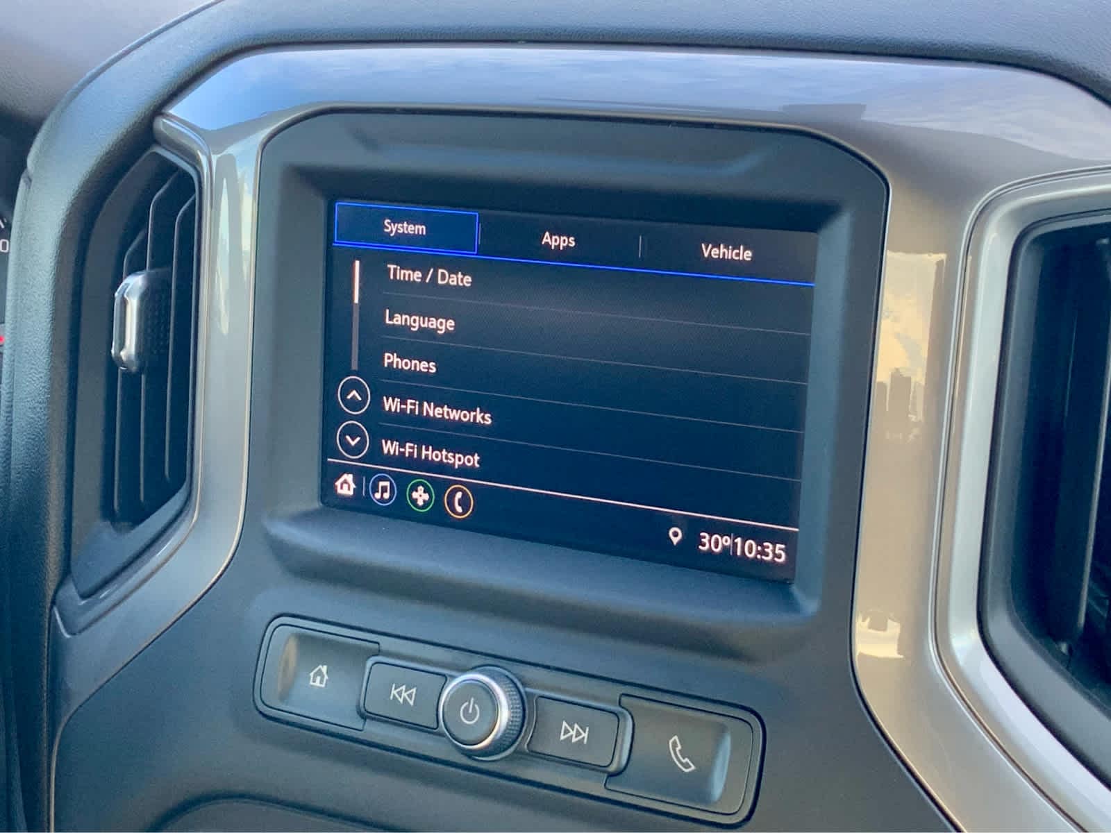 Thumbnail: 2020 Chevrolet Silverado 2500 - 41