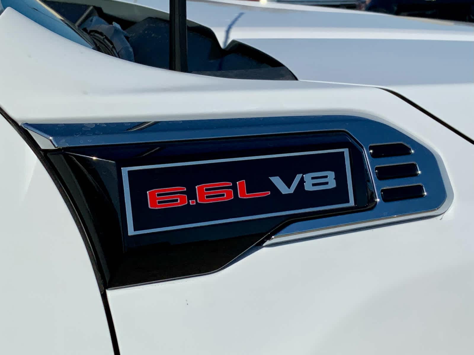 Thumbnail: 2026 GMC Sierra 2500 - 20
