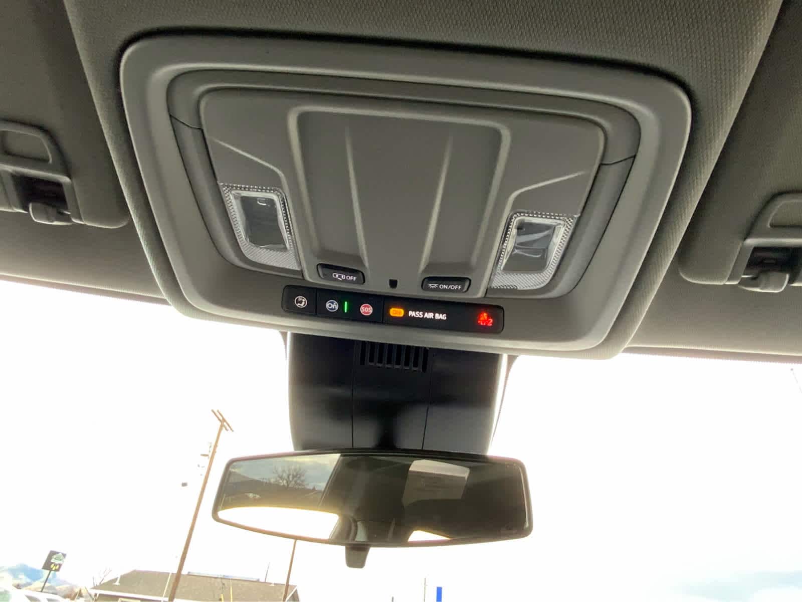 Thumbnail: 2026 GMC Sierra 1500 - 44