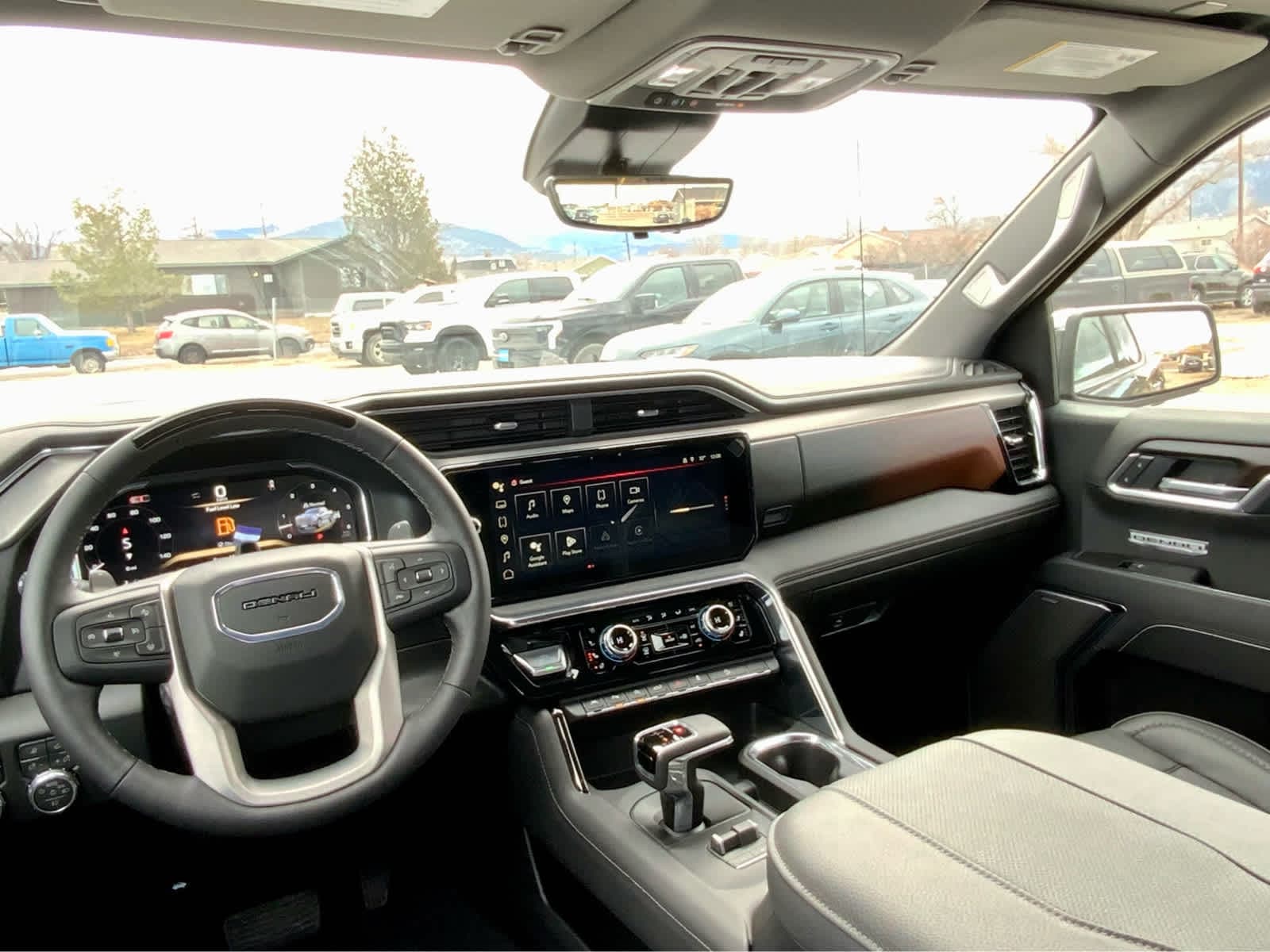 Thumbnail: 2026 GMC Sierra 1500 - 38