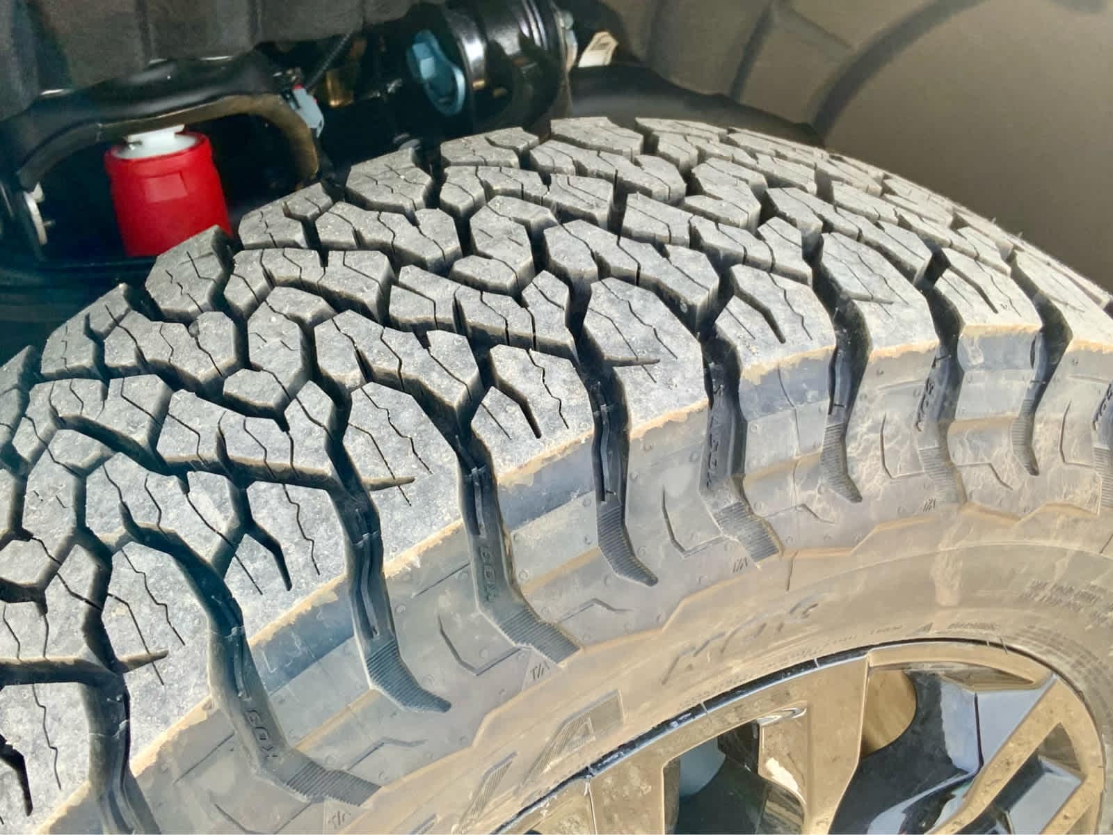 Thumbnail: 2026 Chevrolet Silverado 2500 - 18