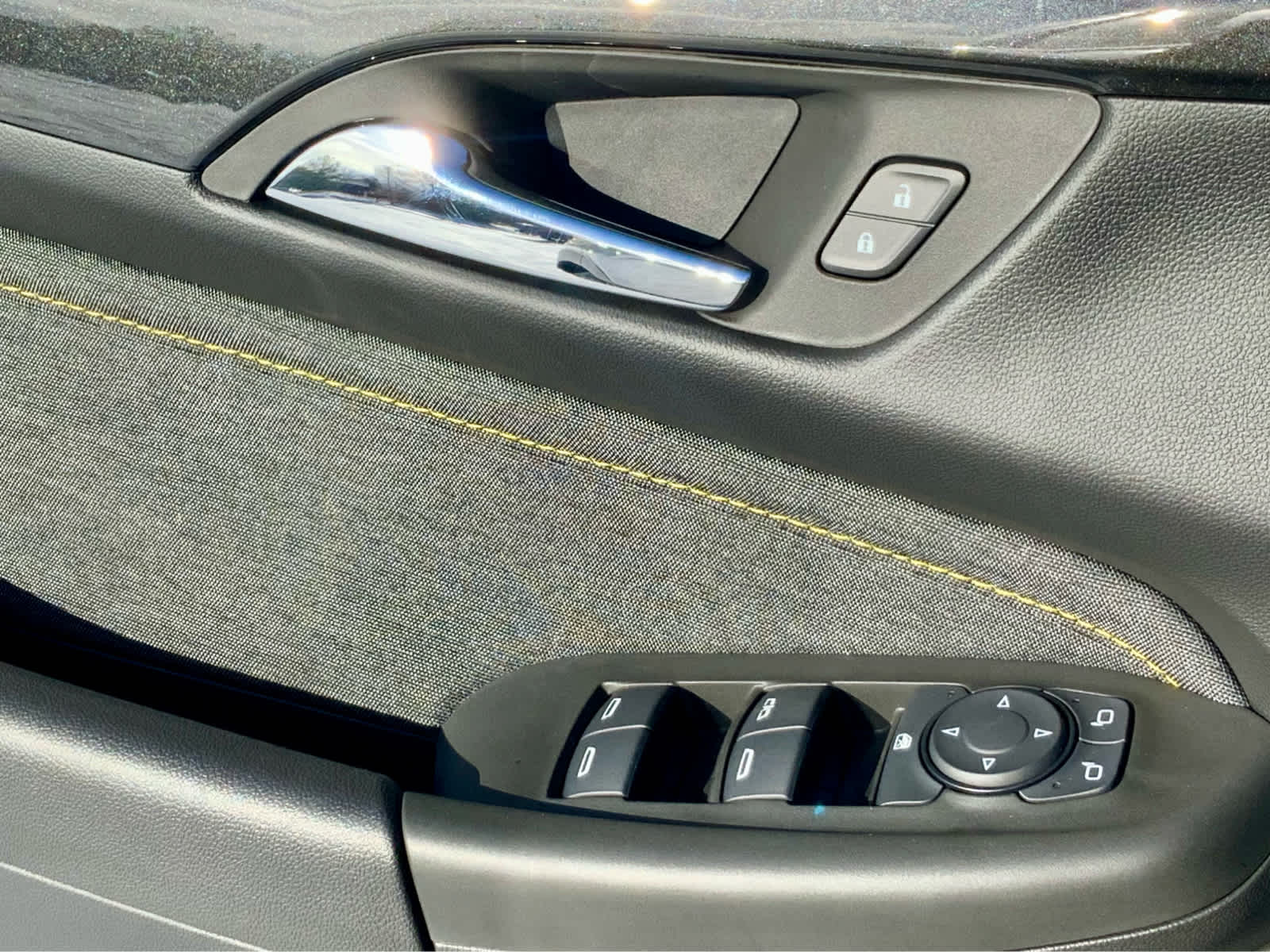 Thumbnail: 2026 Chevrolet TrailBlazer - 45