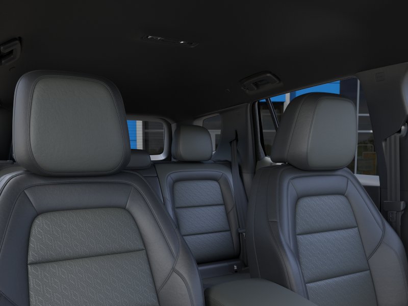 Thumbnail: 2026 Chevrolet Equinox - 24