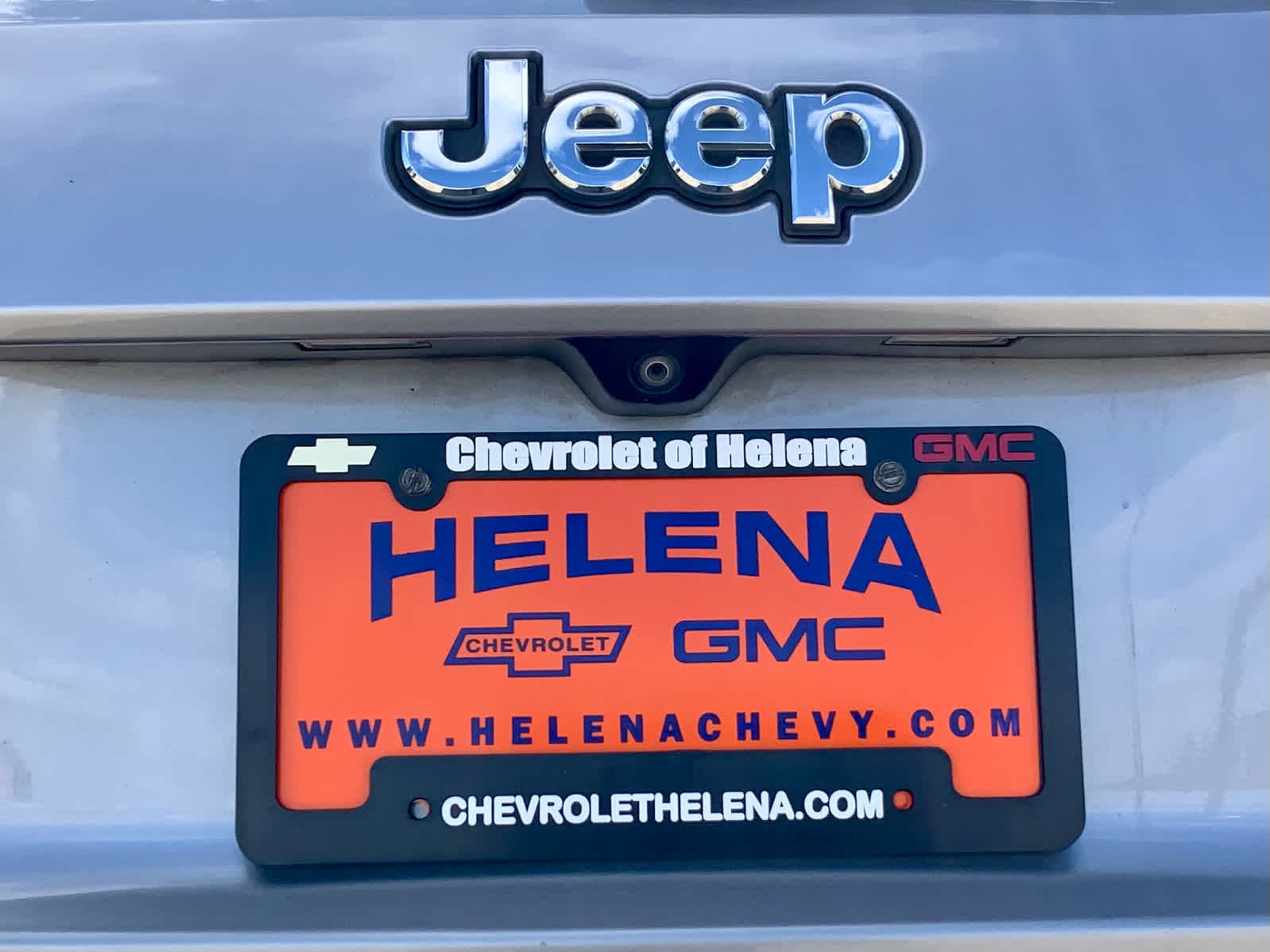 Thumbnail: 2015 Jeep Grand Cherokee - 21