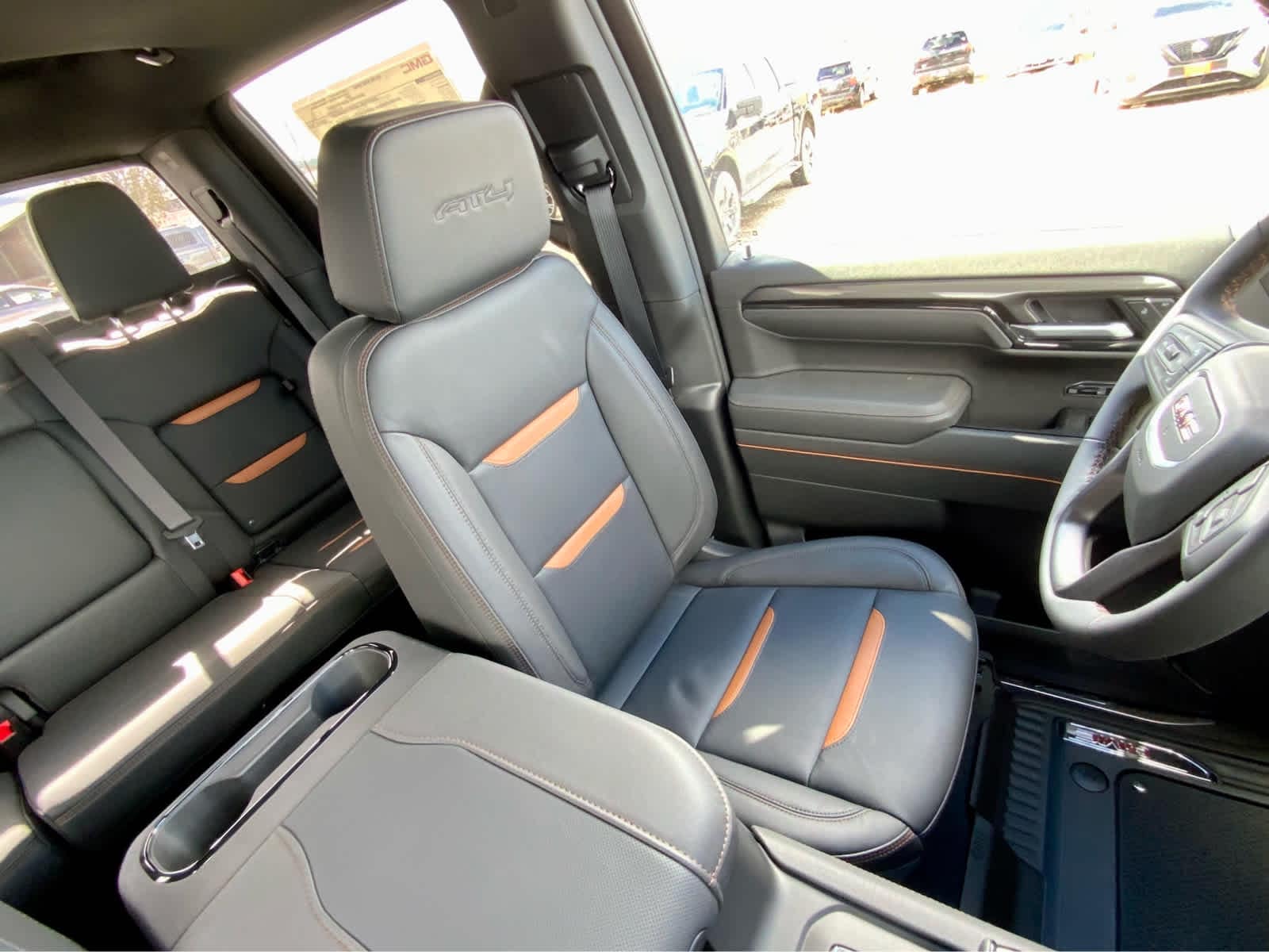 Thumbnail: 2026 GMC Sierra 1500 - 31
