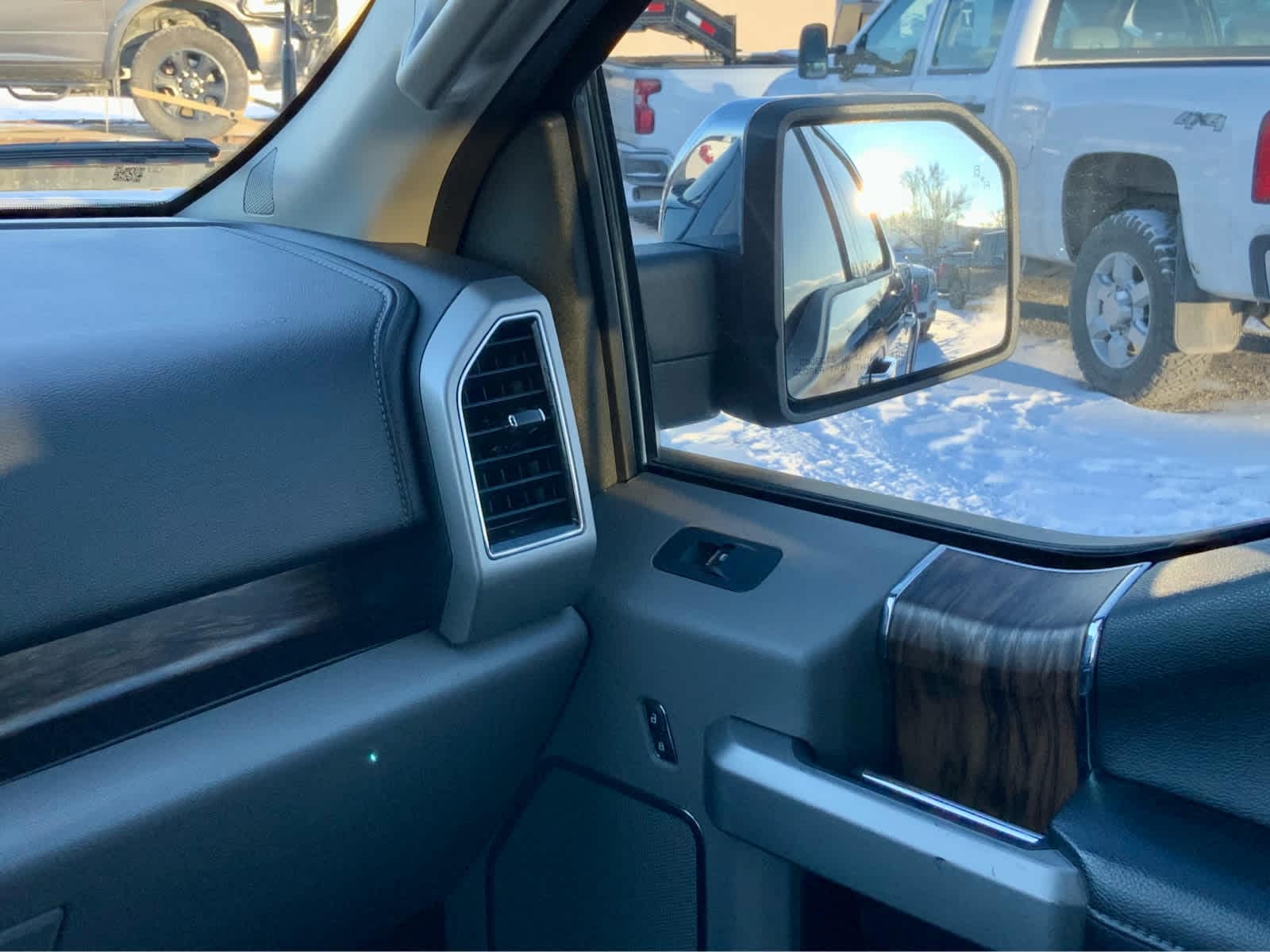 Thumbnail: 2019 Ford F-150 - 35