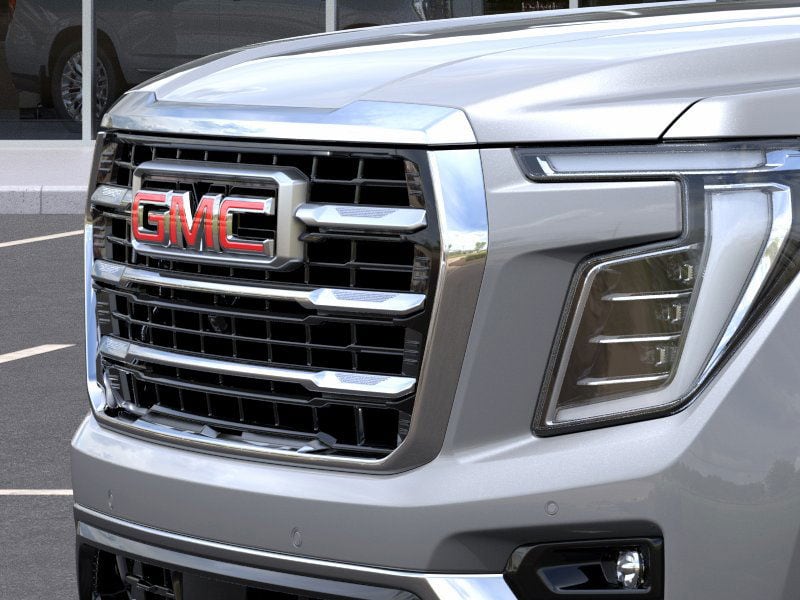 Thumbnail: 2026 GMC Yukon XL - 13