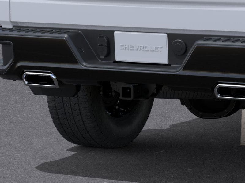 Thumbnail: 2026 Chevrolet Silverado 1500 - 14