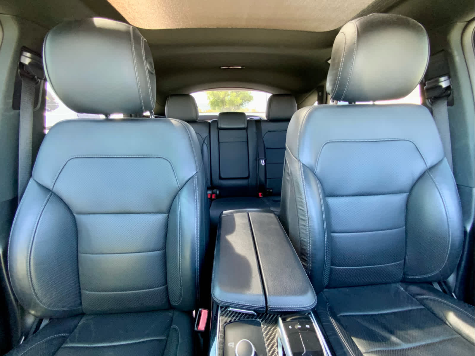 Thumbnail: 2018 Mercedes-Benz GLE - 32