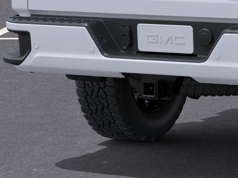 Thumbnail: 2026 GMC Sierra 2500 - 14